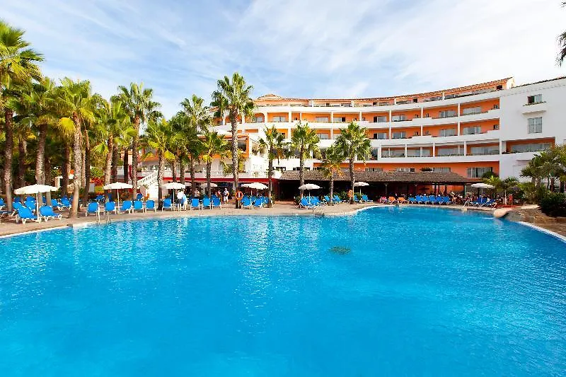 Marbella Playa Hotel 4*,