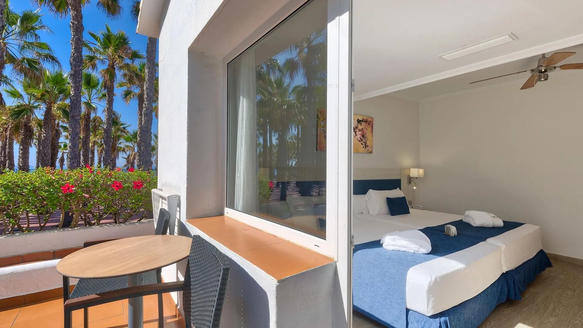 Marbella Playa Hotel 4*,  스페인