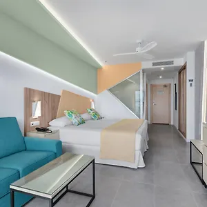Riu Playa Park 3*, Playa de Palma (Mallorca) Spain