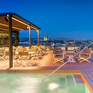 ***** Hotel Majestic & Gl Espagne