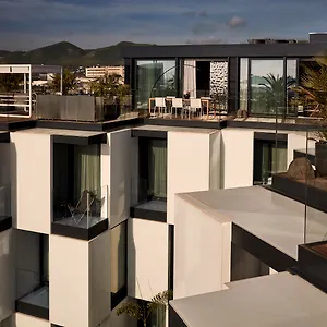 Nh Collection 5*, Ibiza Town Spain