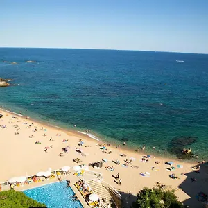 **** Hotel Htop Caleta Palace #htopbliss Espagne