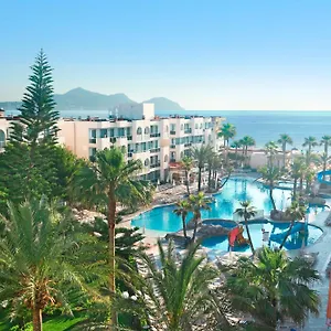 Grupotel Alcudia Pins 3*, Can Picafort (Mallorca) Spain