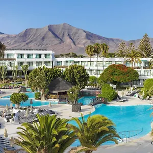**** Hotel H10 Lanzarote Princess Espagne