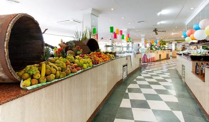 Marbella Playa Hotel Spain