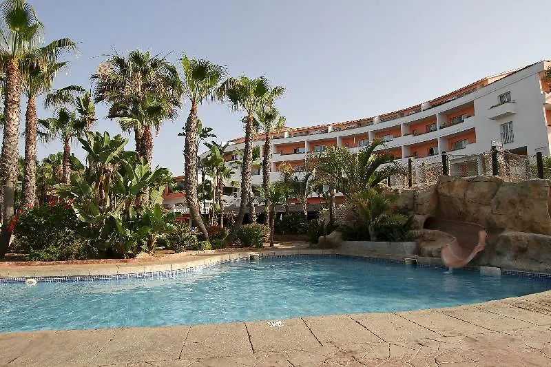 Marbella Playa Hotel 4*,