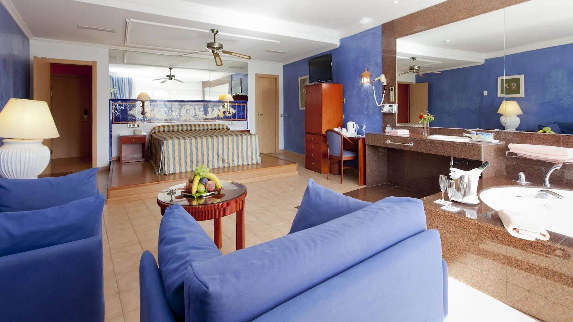 Marbella Playa Hotel إسبانيا