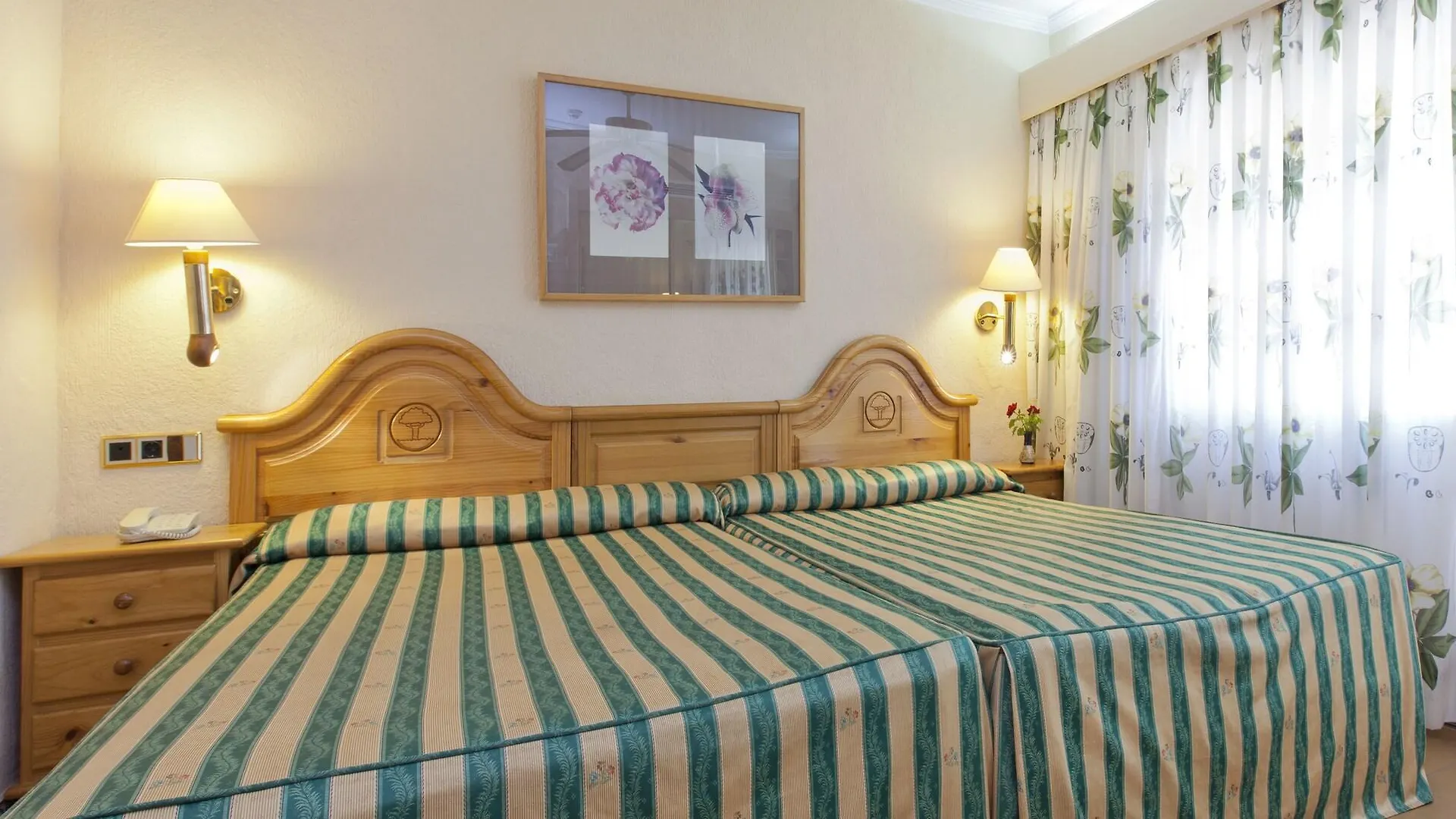 Marbella Playa Hotel
