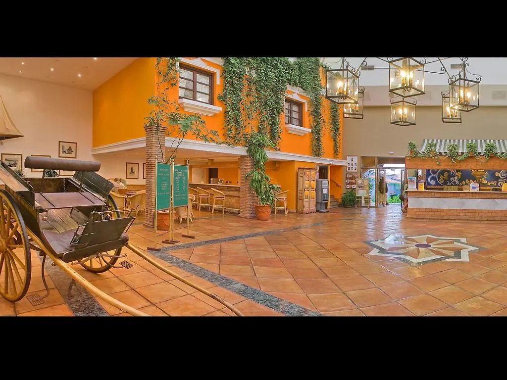 ****  Marbella Playa Hotel إسبانيا