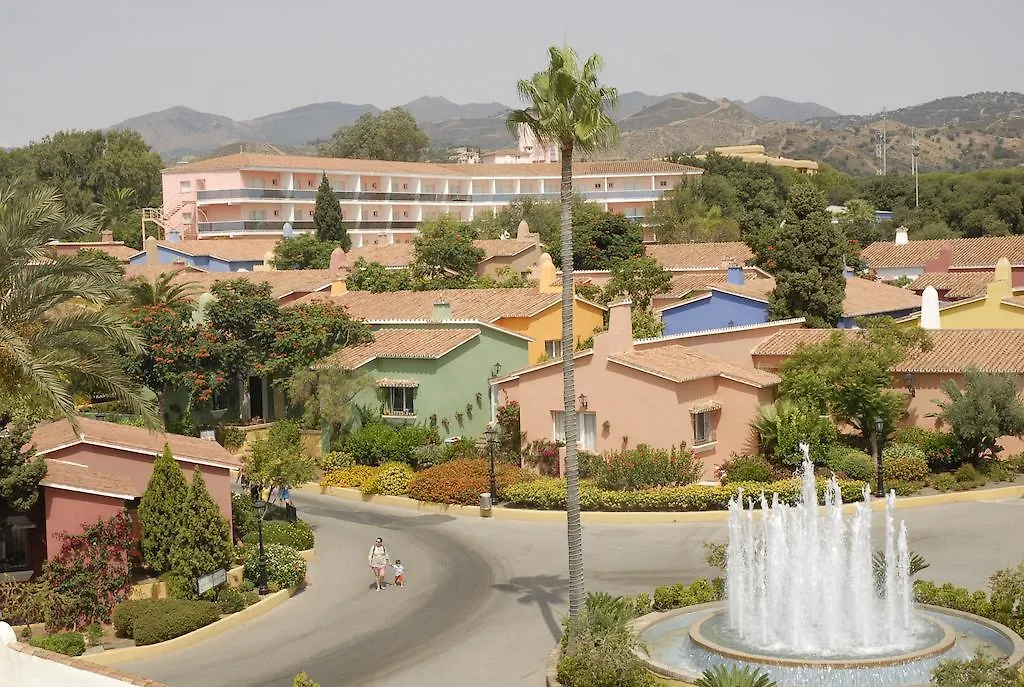 Marbella Playa Hotel إسبانيا
