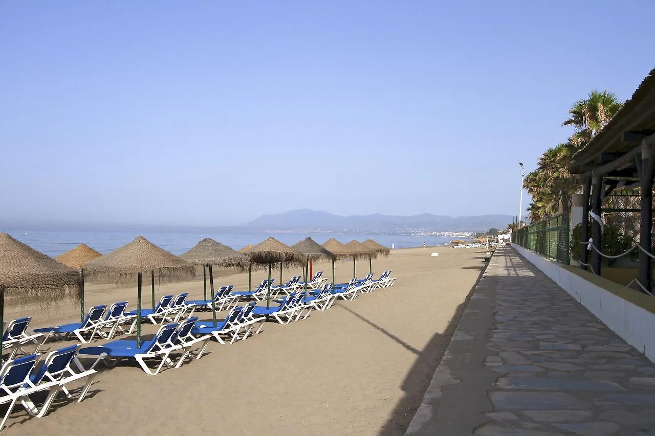 Marbella Playa Hotel إسبانيا
