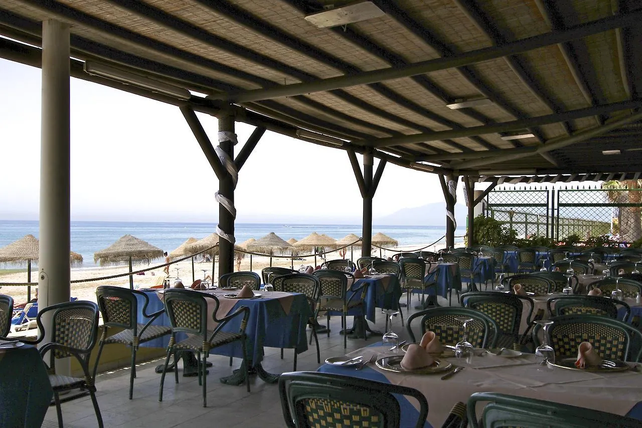 ****  Marbella Playa Hotel إسبانيا