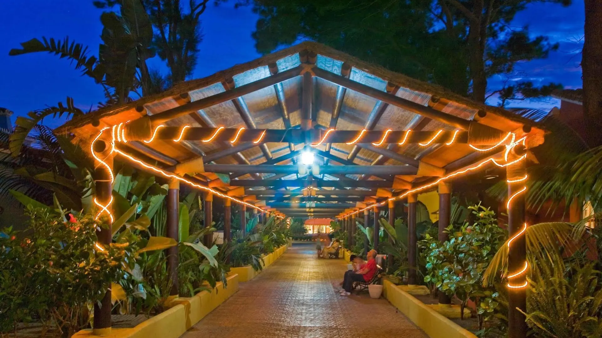 ****  Marbella Playa Hotel إسبانيا