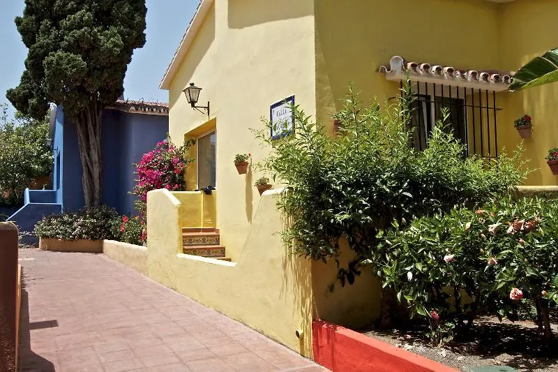 Marbella Playa Hotel إسبانيا