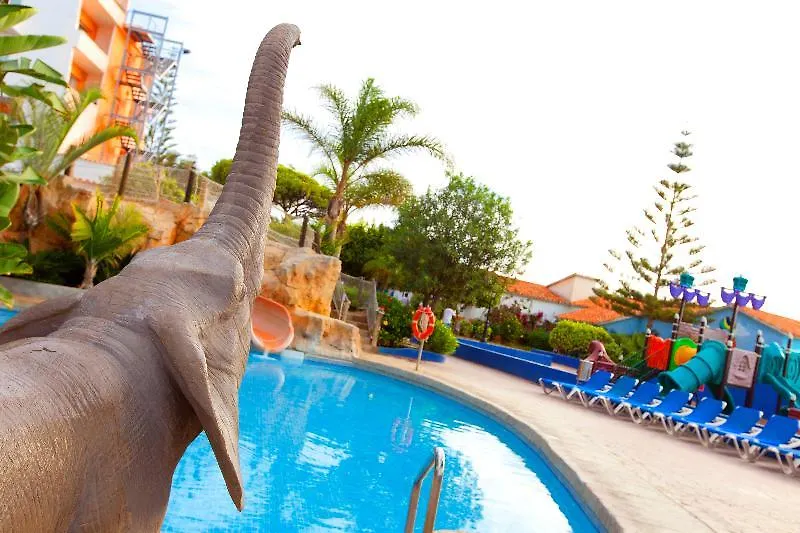 Marbella Playa Hotel